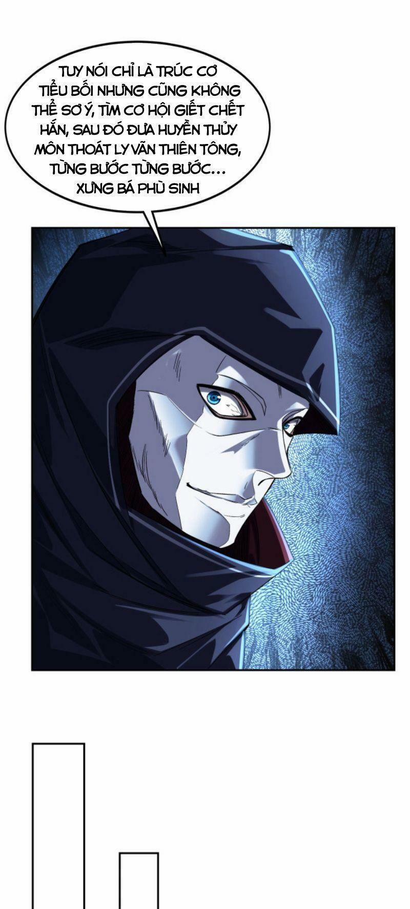 Bắt Đầu Từ Độ Kiếp 8 trang 38