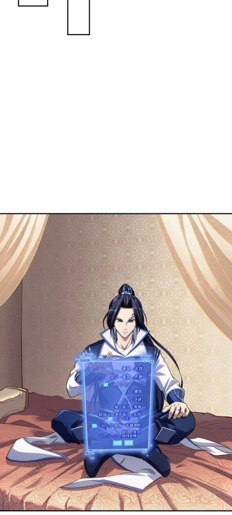 Bắt Đầu Từ Độ Kiếp 8 trang 39