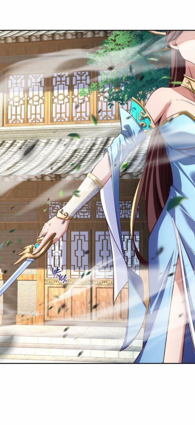 Bắt Đầu Từ Độ Kiếp 8 trang 43