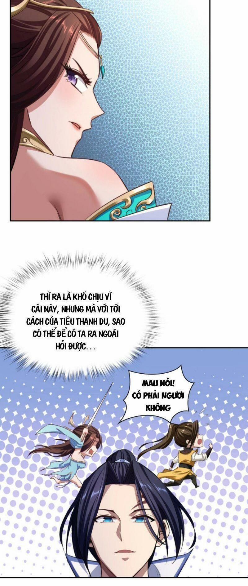 Bắt Đầu Từ Độ Kiếp 8 trang 45