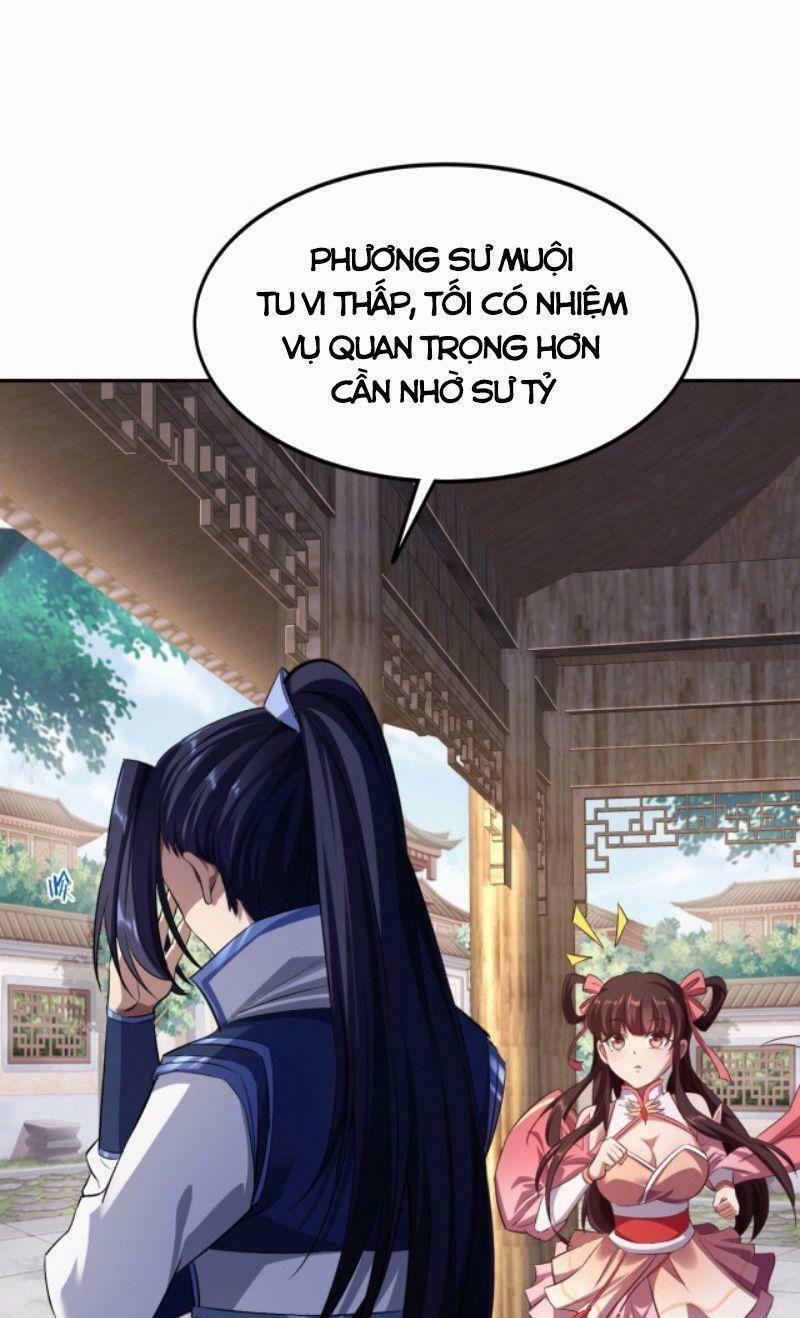 Bắt Đầu Từ Độ Kiếp 8 trang 46