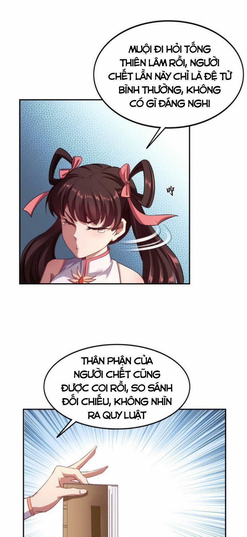 Bắt Đầu Từ Độ Kiếp 8 trang 48