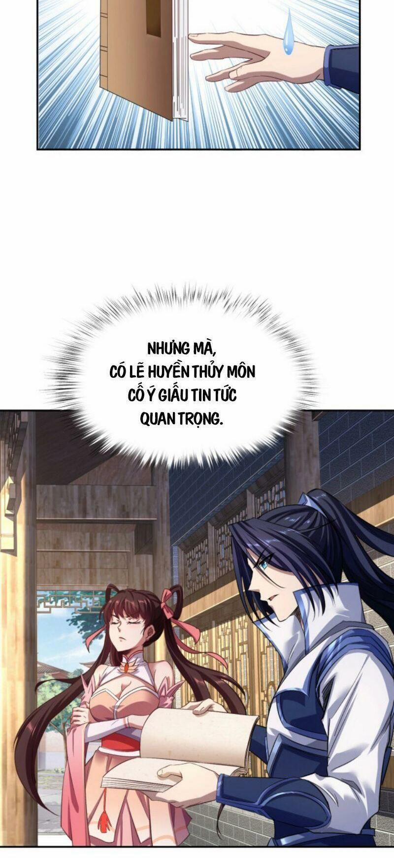 Bắt Đầu Từ Độ Kiếp 8 trang 49