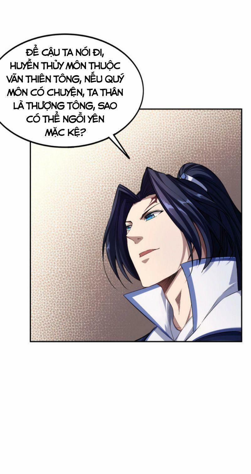 Bắt Đầu Từ Độ Kiếp 8 trang 6