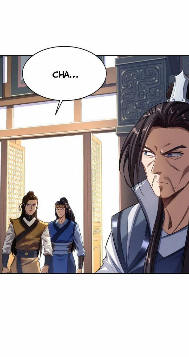 Bắt Đầu Từ Độ Kiếp 8 trang 7