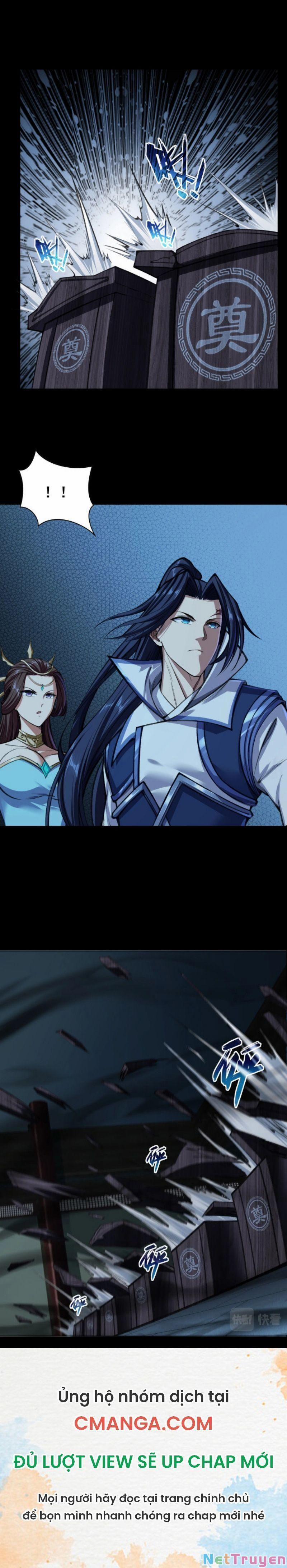 Bắt Đầu Từ Độ Kiếp 9 trang 13