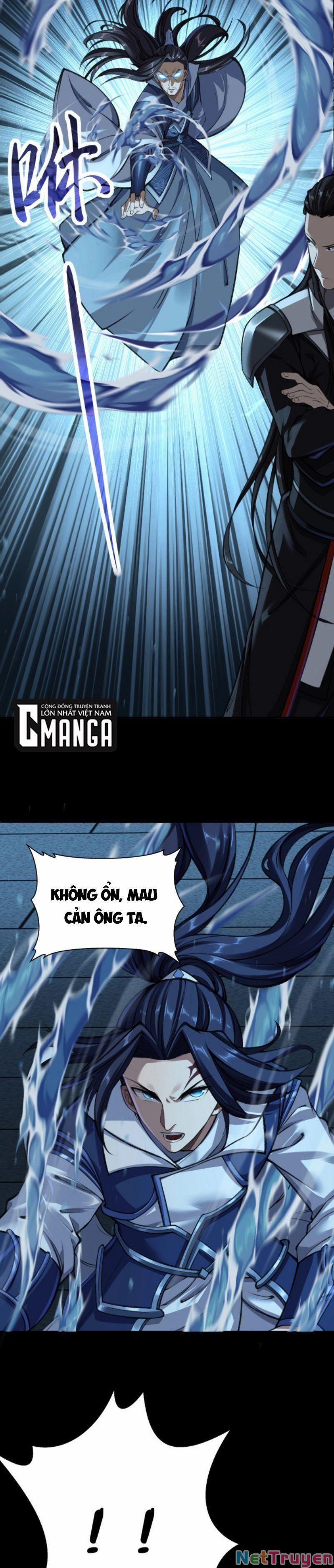 Bắt Đầu Từ Độ Kiếp 9 trang 26