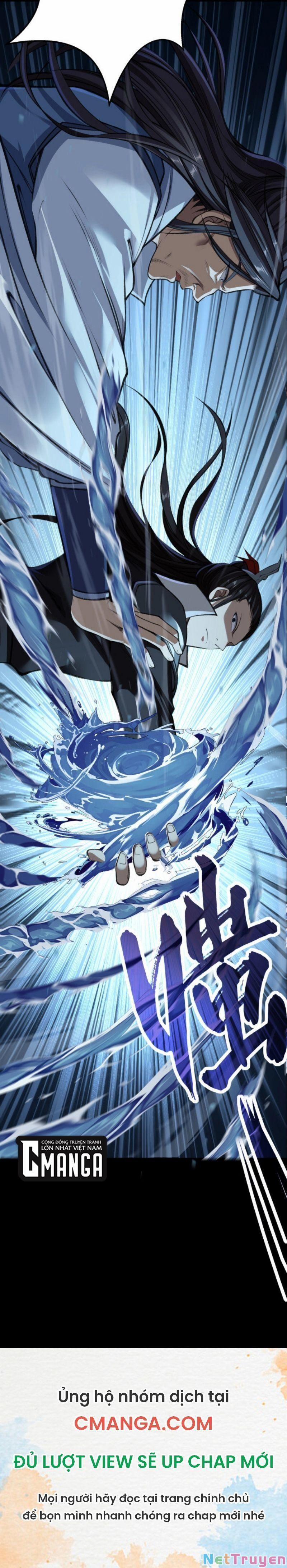 Bắt Đầu Từ Độ Kiếp 9 trang 27