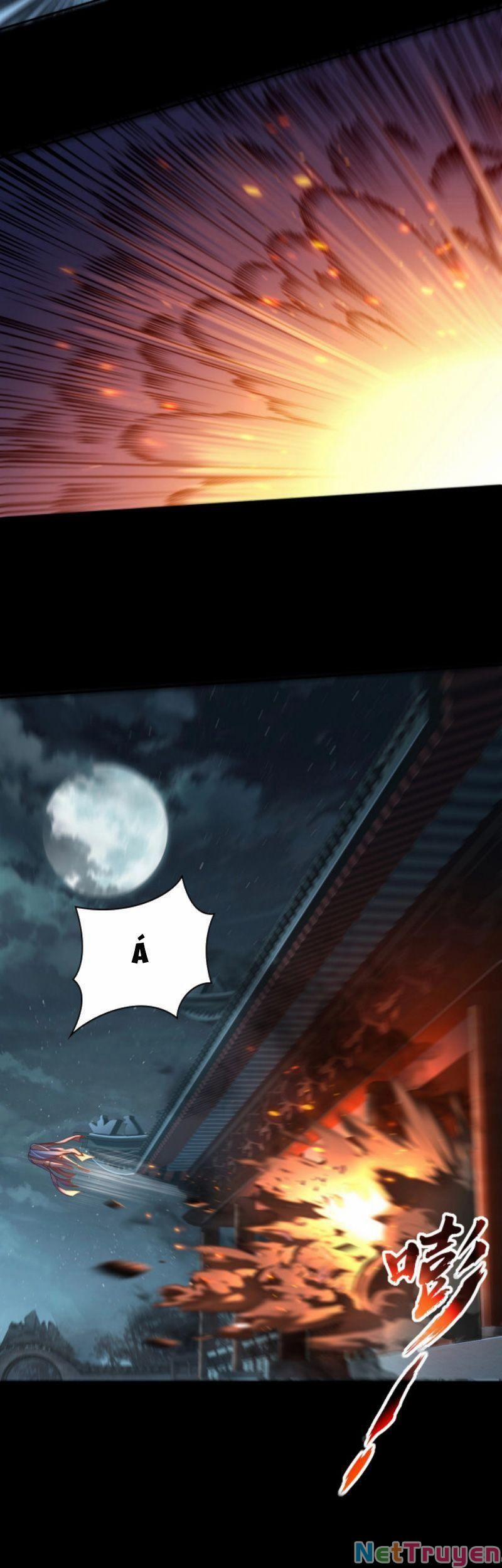 Bắt Đầu Từ Độ Kiếp 9 trang 9