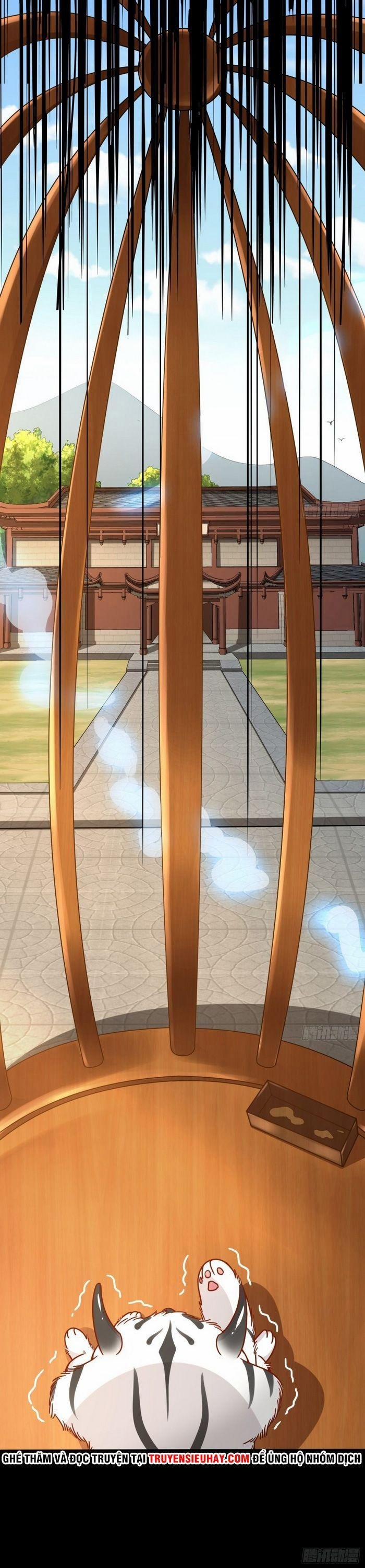 Bắt Đầu Từ Làm Ngón Tay Vàng 1 trang 1