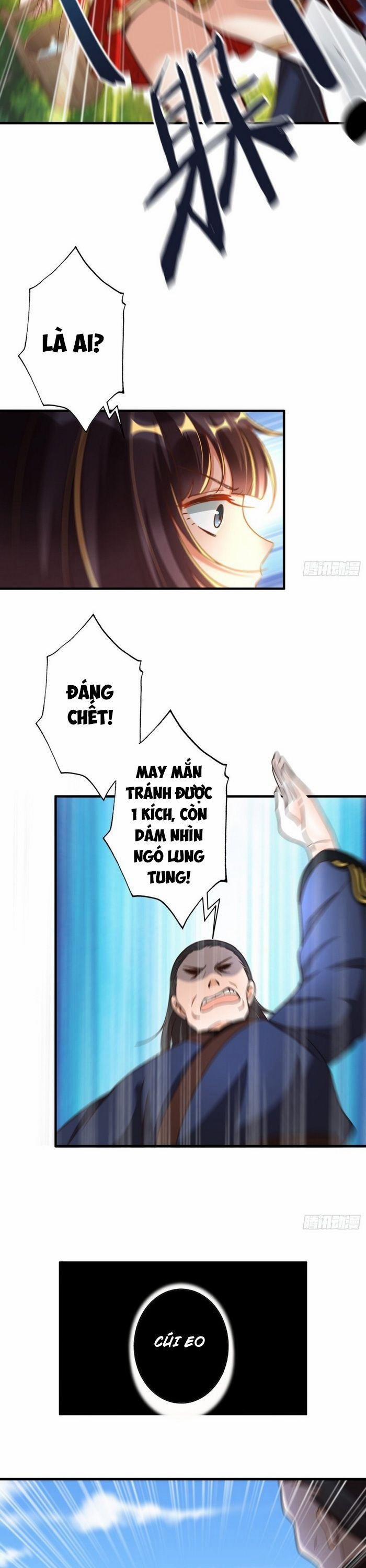 Bắt Đầu Từ Làm Ngón Tay Vàng 1 trang 26