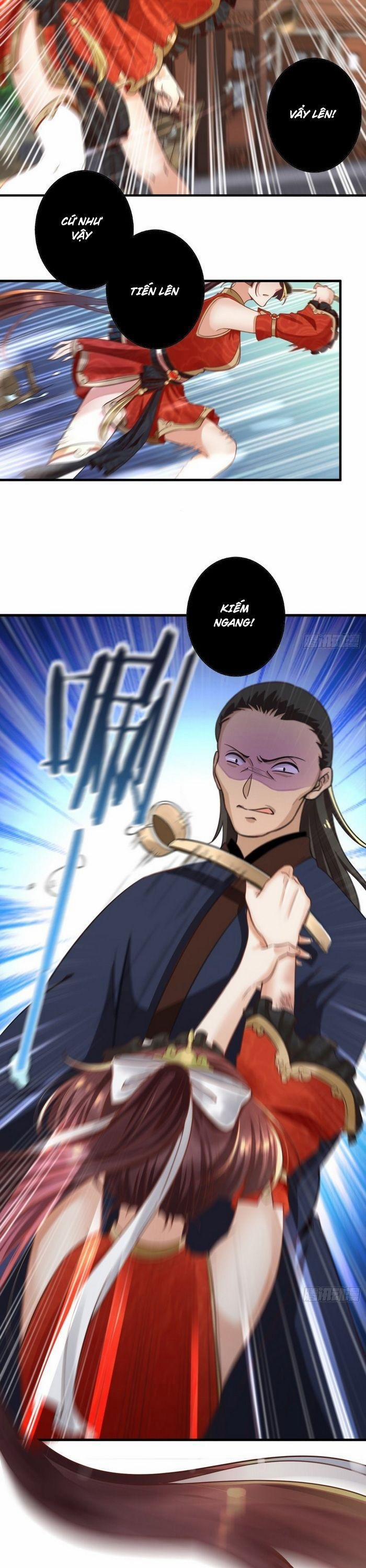 Bắt Đầu Từ Làm Ngón Tay Vàng 1 trang 28