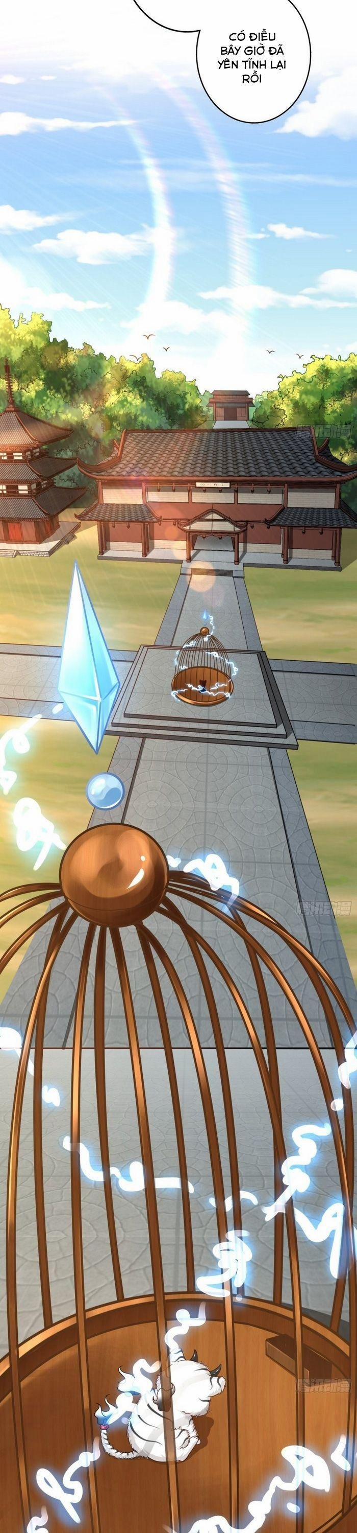 Bắt Đầu Từ Làm Ngón Tay Vàng 1 trang 3