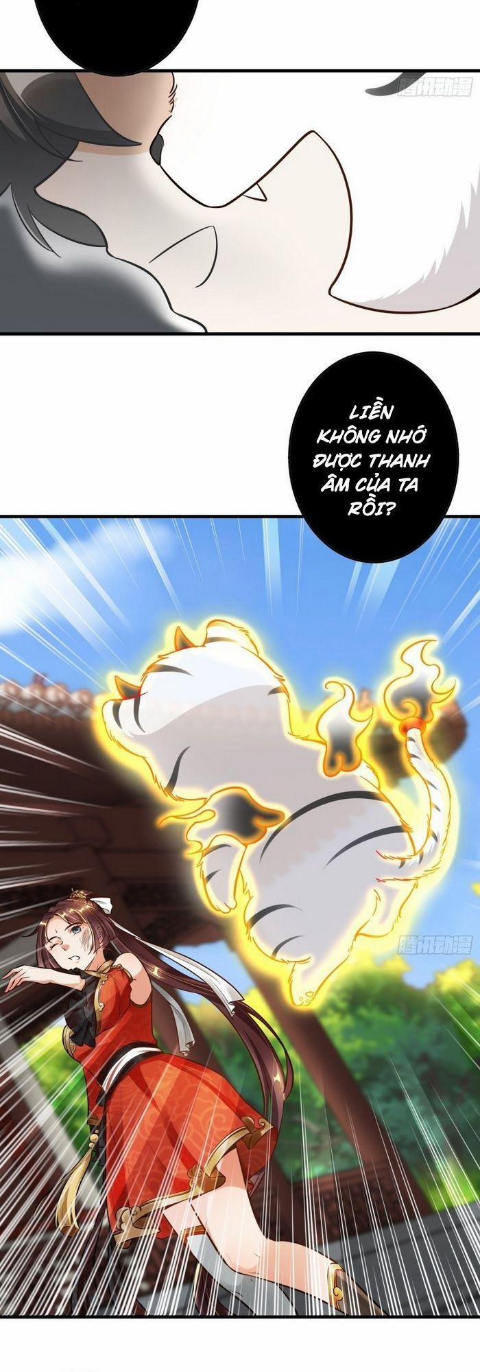 Bắt Đầu Từ Làm Ngón Tay Vàng 1 trang 32