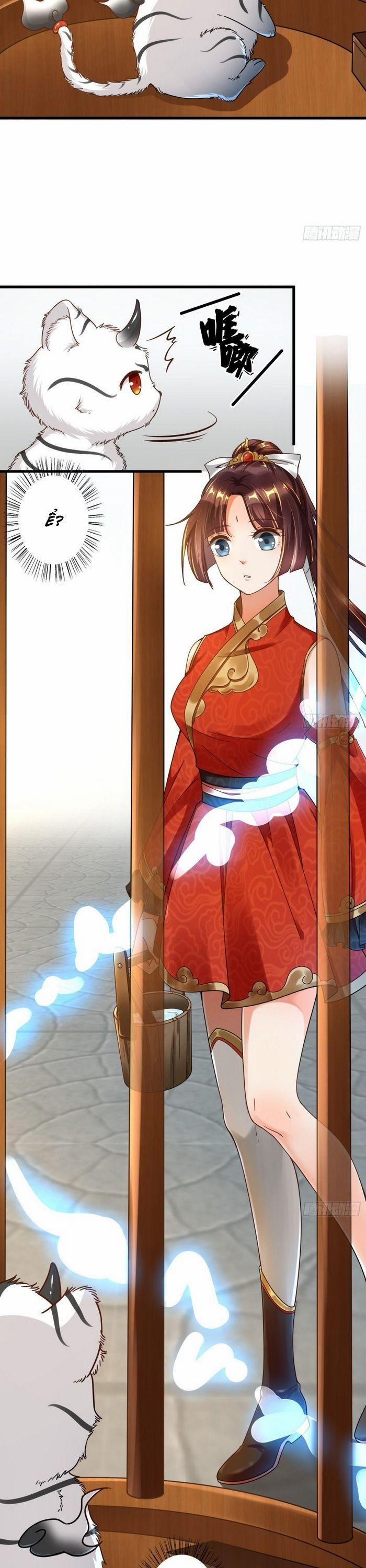 Bắt Đầu Từ Làm Ngón Tay Vàng 1 trang 5