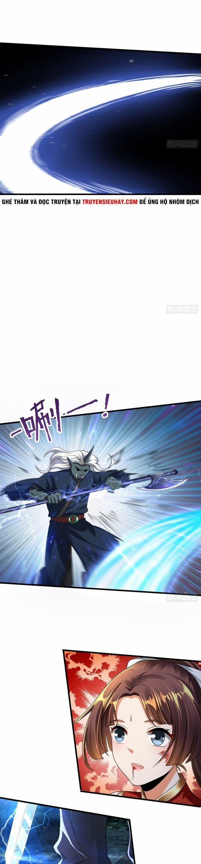 Bắt Đầu Từ Làm Ngón Tay Vàng 10 trang 5