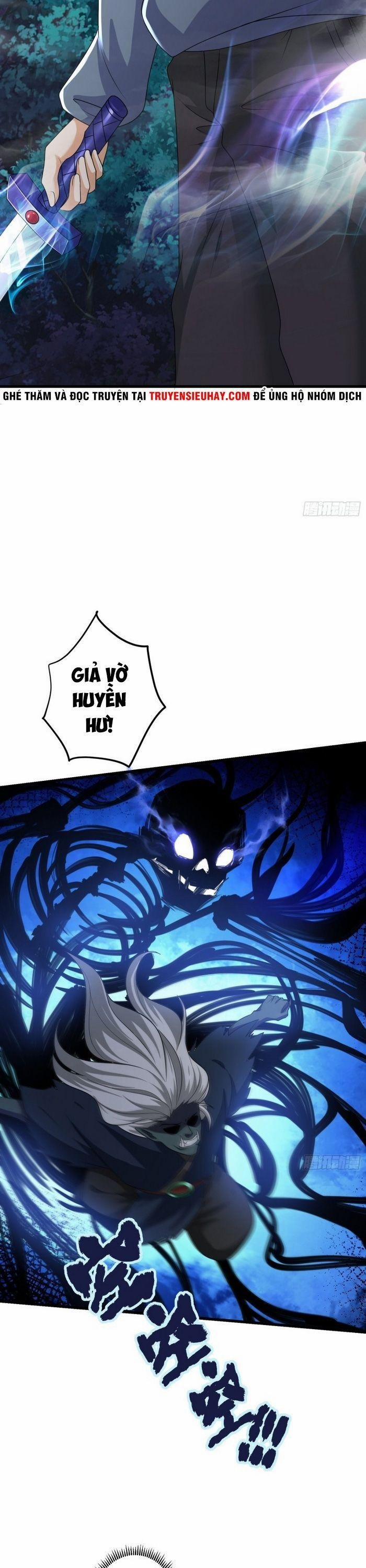 Bắt Đầu Từ Làm Ngón Tay Vàng 10 trang 9