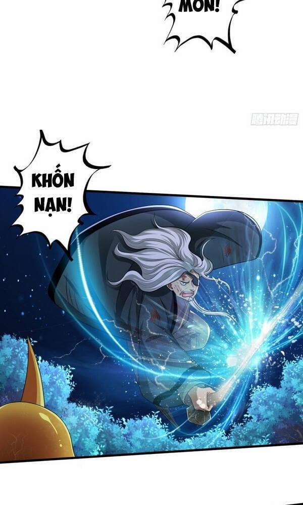 Bắt Đầu Từ Làm Ngón Tay Vàng 11 trang 13