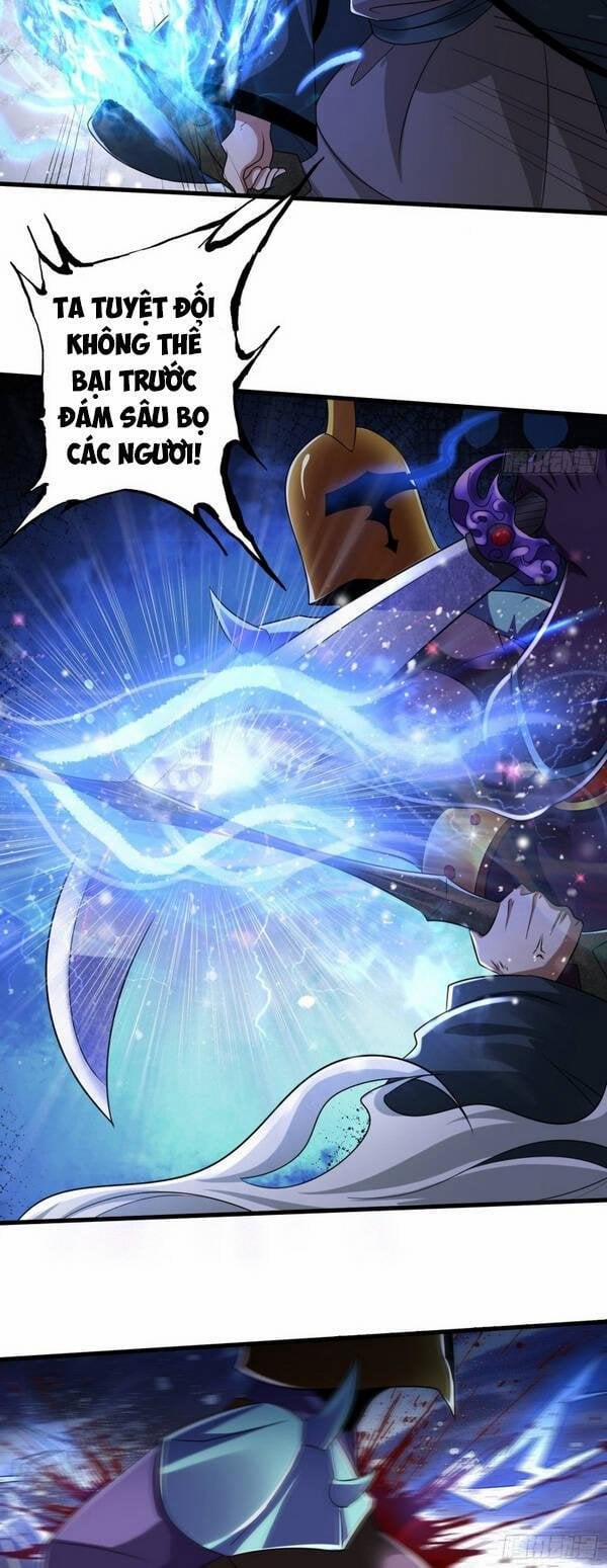 Bắt Đầu Từ Làm Ngón Tay Vàng 11 trang 18