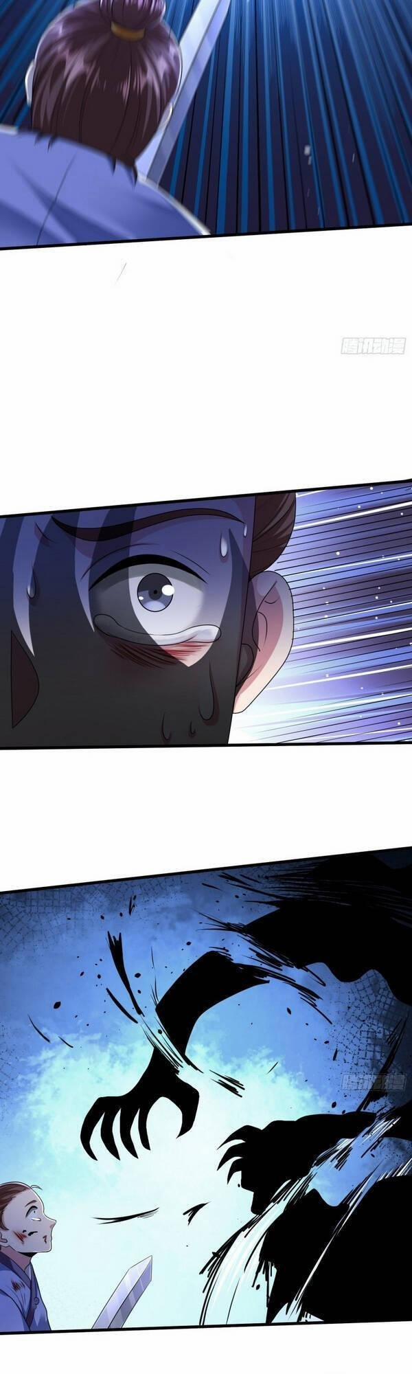 Bắt Đầu Từ Làm Ngón Tay Vàng 11 trang 2