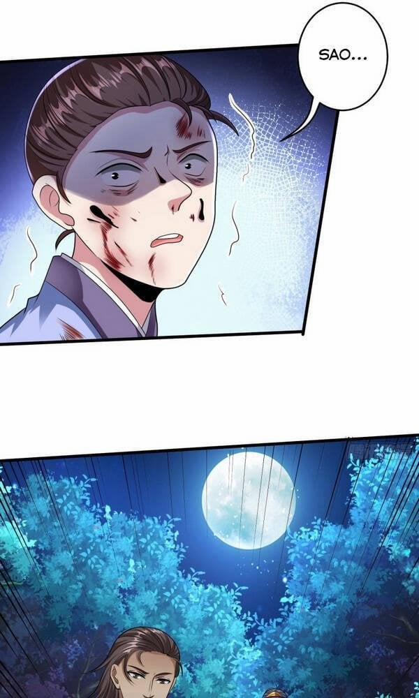 Bắt Đầu Từ Làm Ngón Tay Vàng 11 trang 3