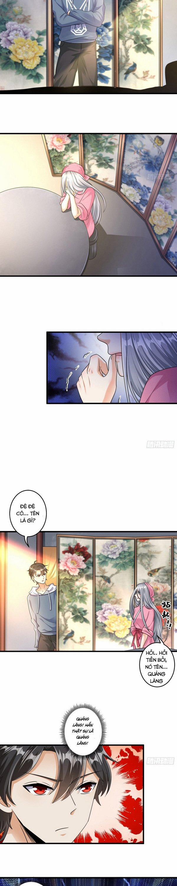 Bắt Đầu Từ Làm Ngón Tay Vàng 14 trang 3