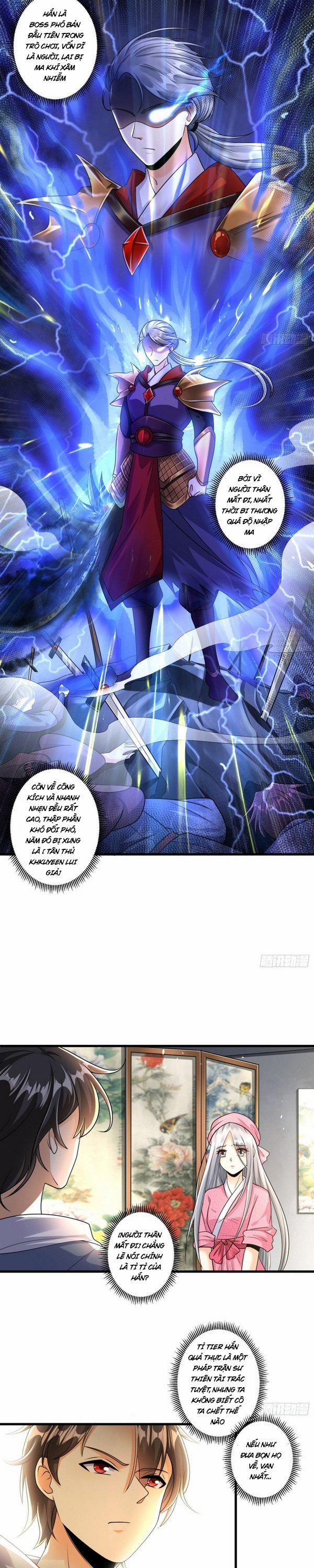 Bắt Đầu Từ Làm Ngón Tay Vàng 14 trang 4