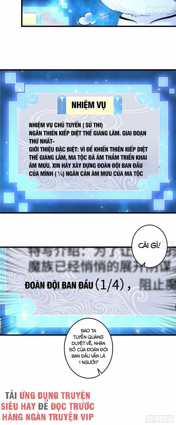 Bắt Đầu Từ Làm Ngón Tay Vàng 14 trang 8