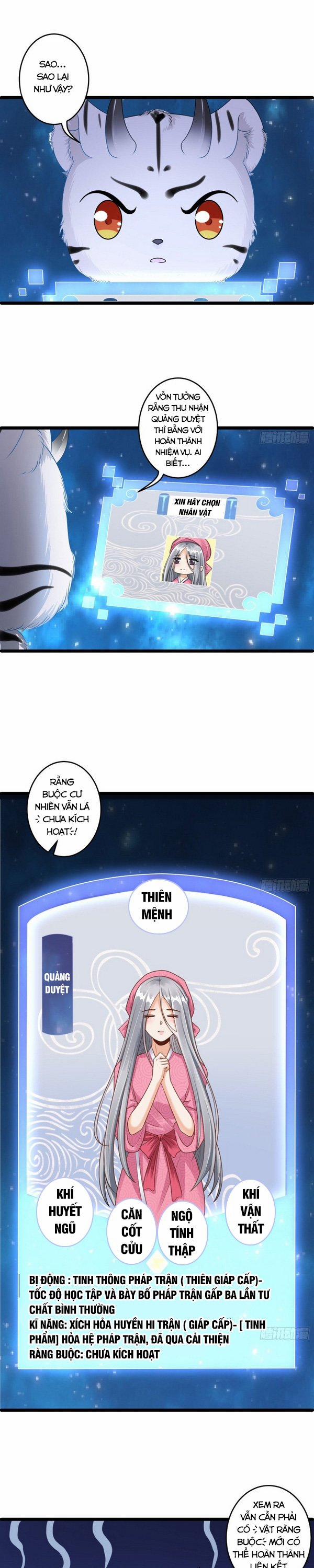 Bắt Đầu Từ Làm Ngón Tay Vàng 15 trang 0