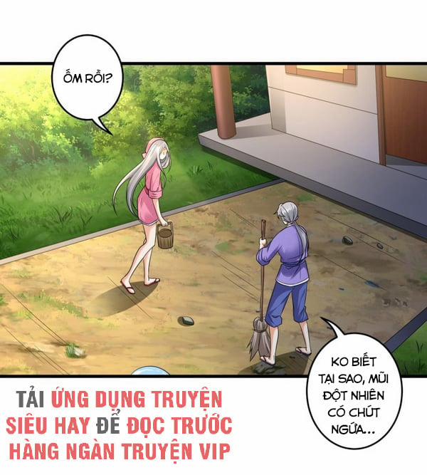 Bắt Đầu Từ Làm Ngón Tay Vàng 15 trang 9