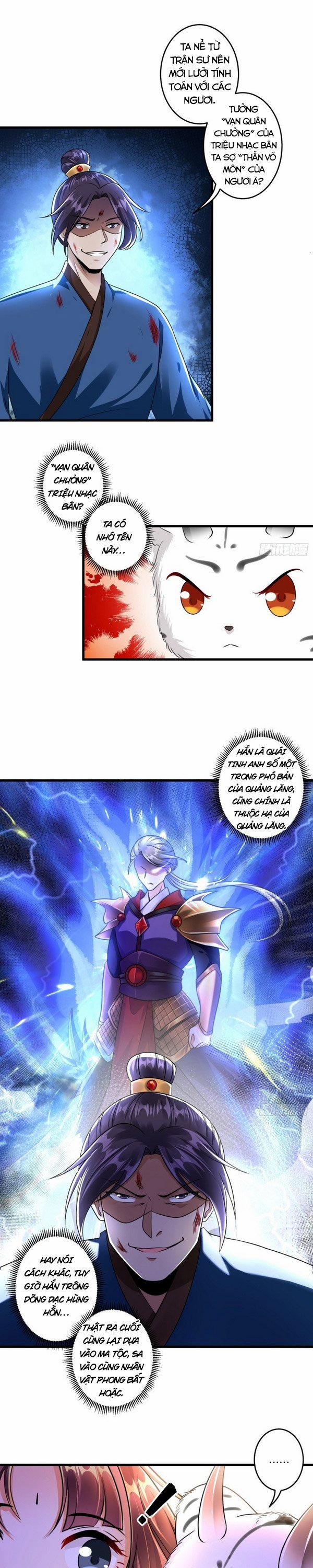 Bắt Đầu Từ Làm Ngón Tay Vàng 17 trang 0