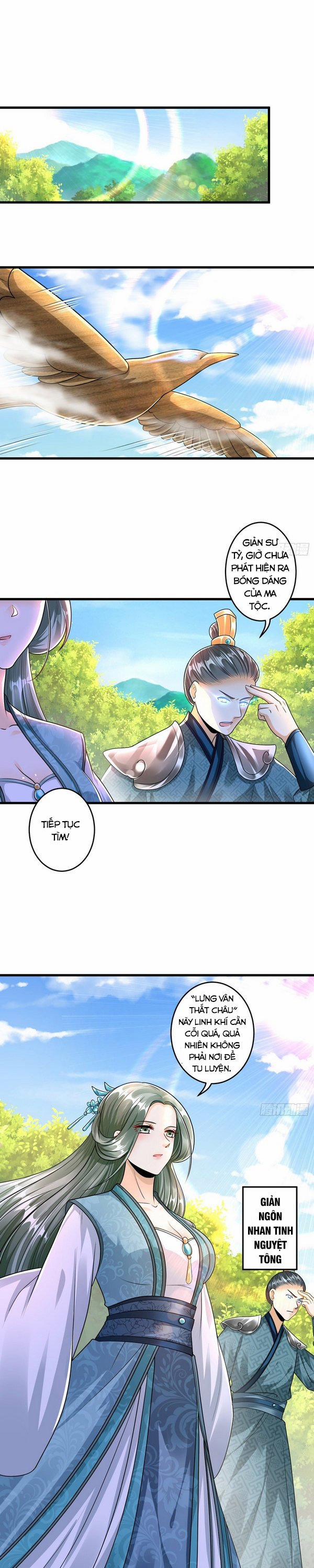 Bắt Đầu Từ Làm Ngón Tay Vàng 19 trang 0