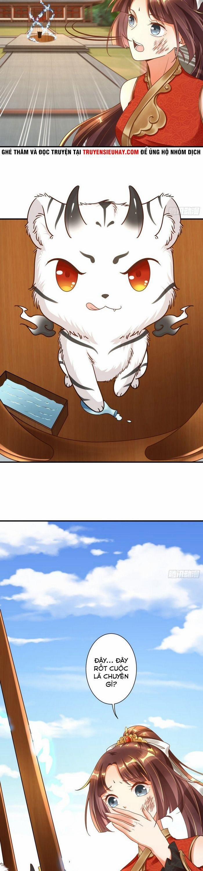 Bắt Đầu Từ Làm Ngón Tay Vàng 2 trang 1