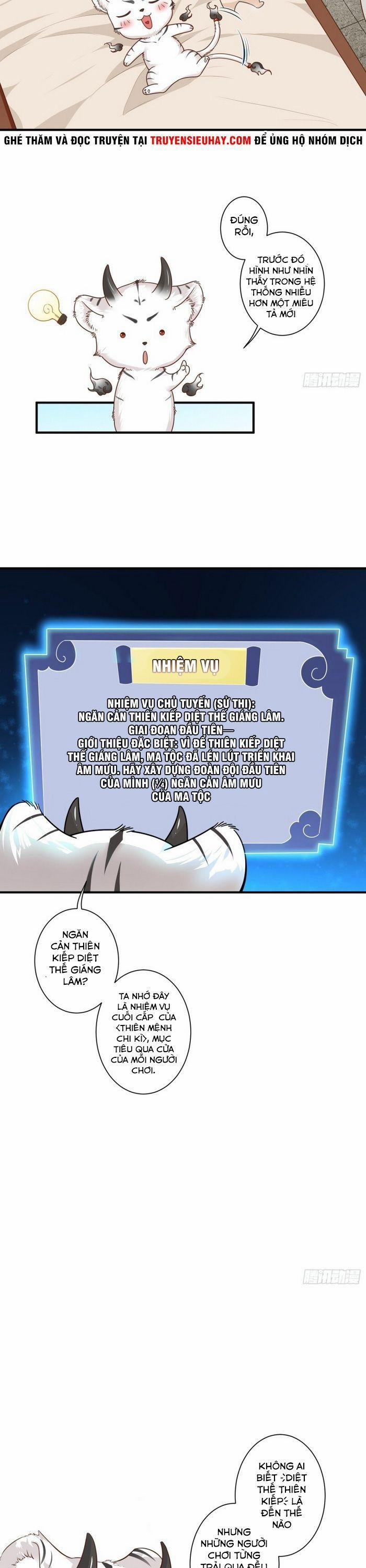 Bắt Đầu Từ Làm Ngón Tay Vàng 2 trang 11