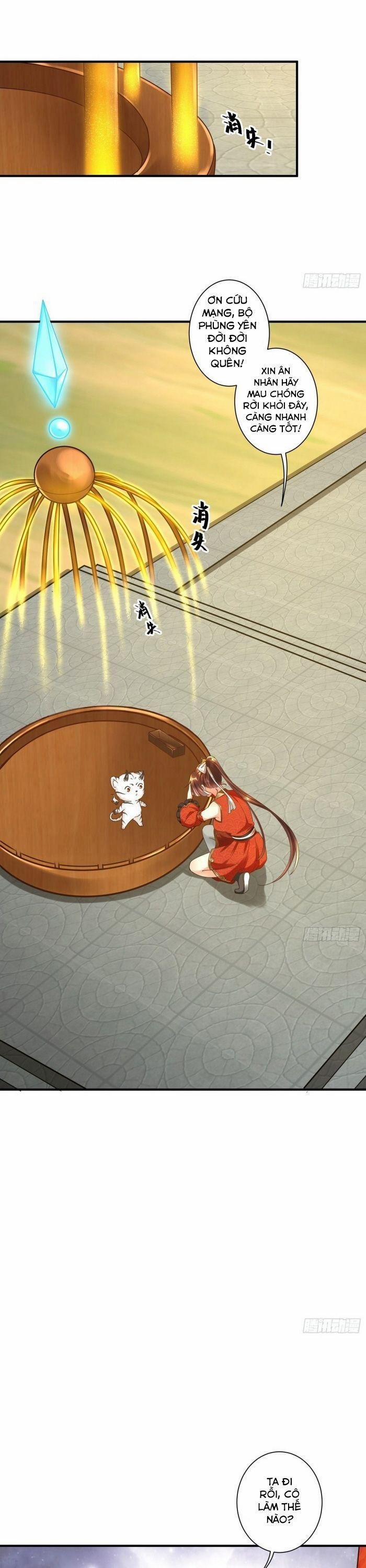 Bắt Đầu Từ Làm Ngón Tay Vàng 2 trang 4