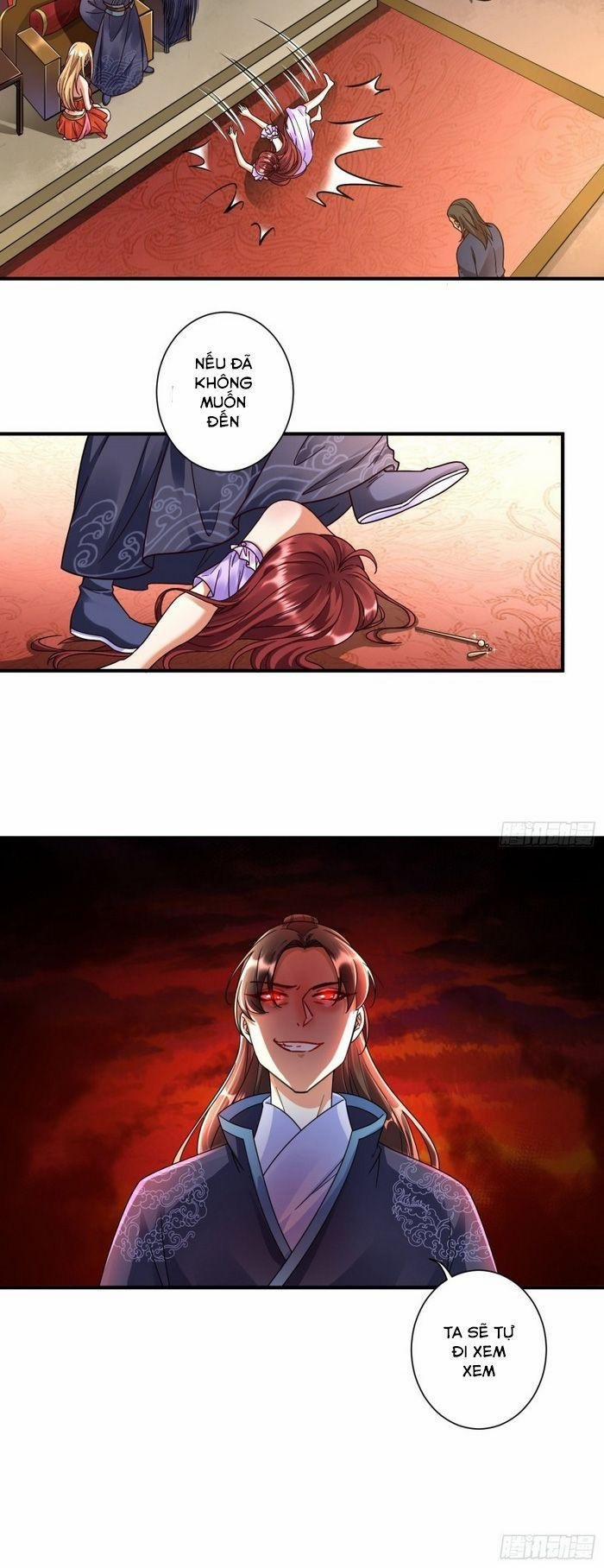 Bắt Đầu Từ Làm Ngón Tay Vàng 2 trang 9