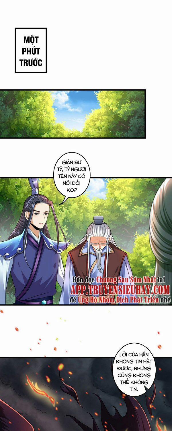 Bắt Đầu Từ Làm Ngón Tay Vàng 21 trang 0