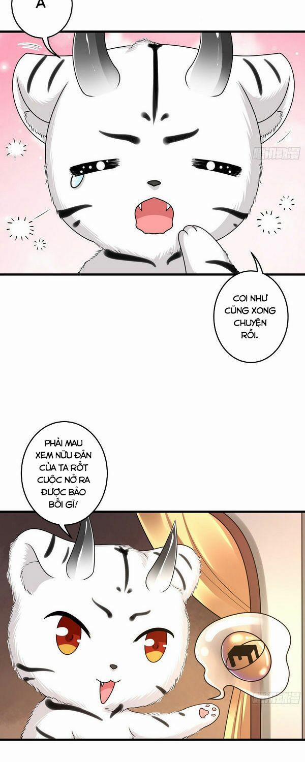 Bắt Đầu Từ Làm Ngón Tay Vàng 21 trang 10