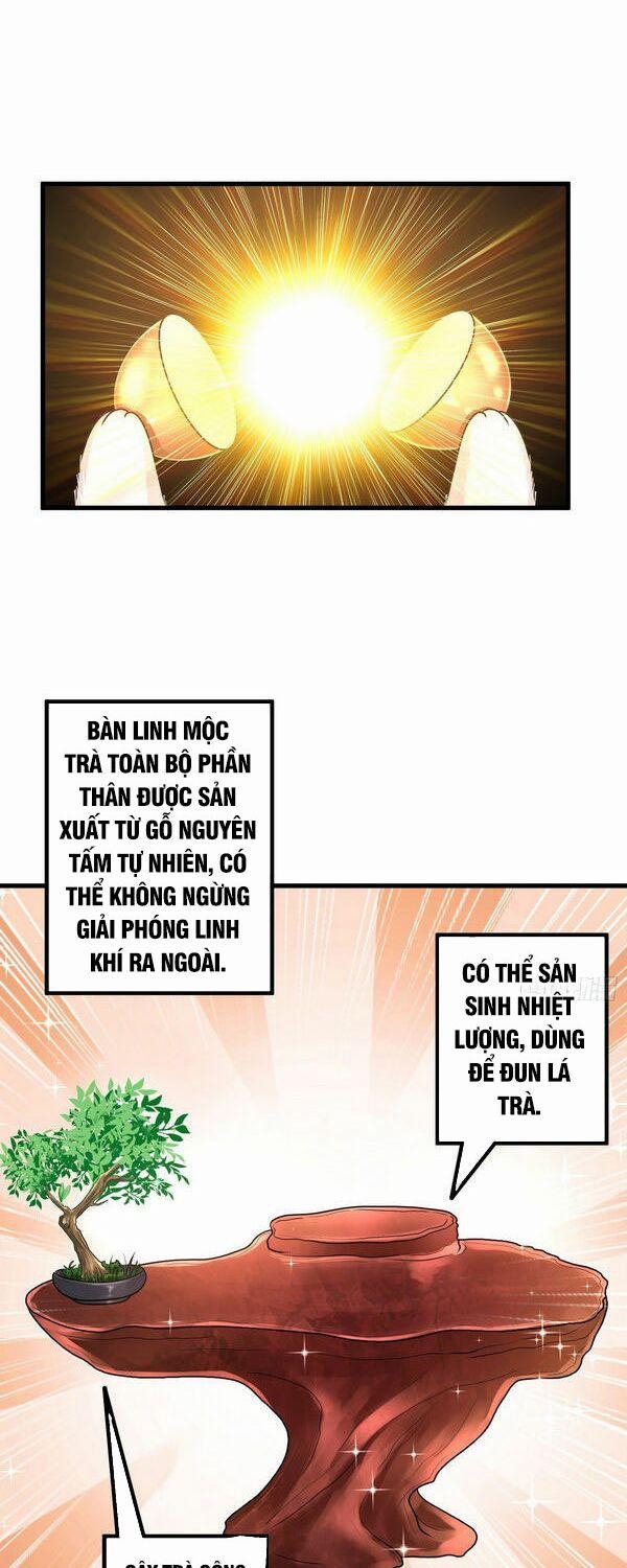 Bắt Đầu Từ Làm Ngón Tay Vàng 21 trang 11