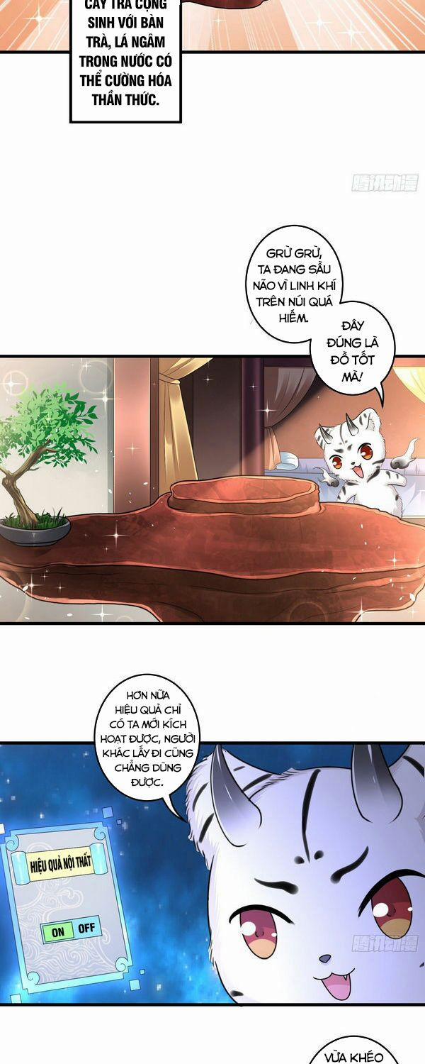 Bắt Đầu Từ Làm Ngón Tay Vàng 21 trang 12