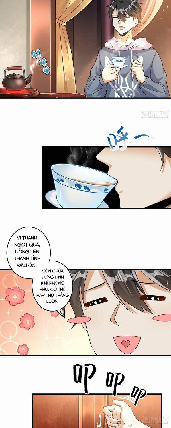 Bắt Đầu Từ Làm Ngón Tay Vàng 21 trang 14