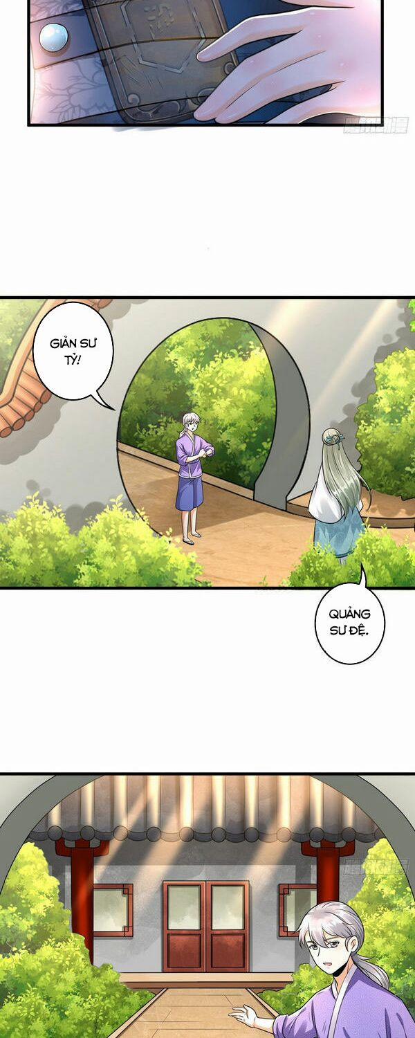 Bắt Đầu Từ Làm Ngón Tay Vàng 21 trang 17