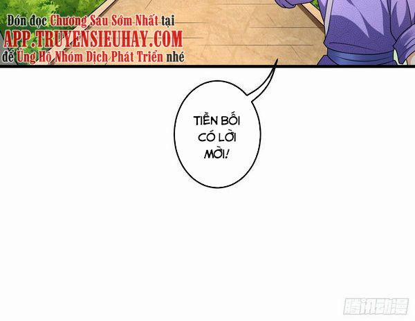 Bắt Đầu Từ Làm Ngón Tay Vàng 21 trang 18