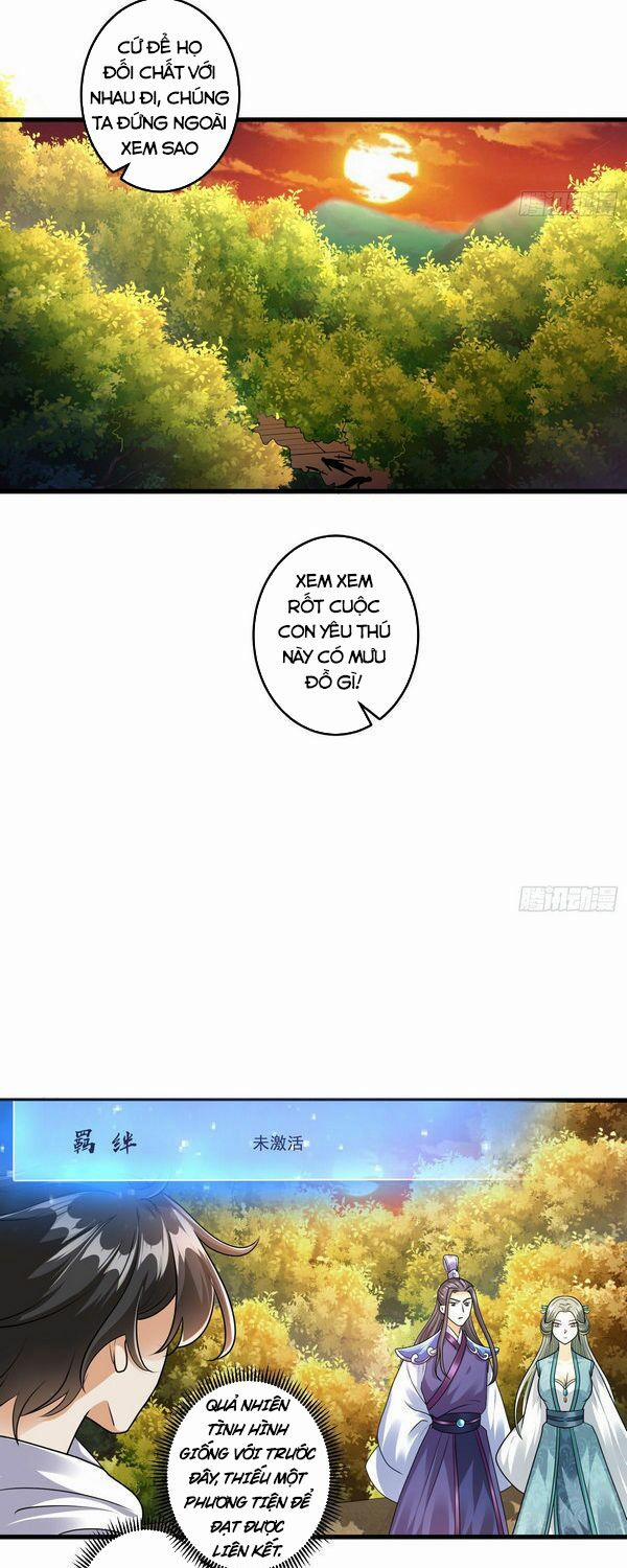 Bắt Đầu Từ Làm Ngón Tay Vàng 21 trang 2