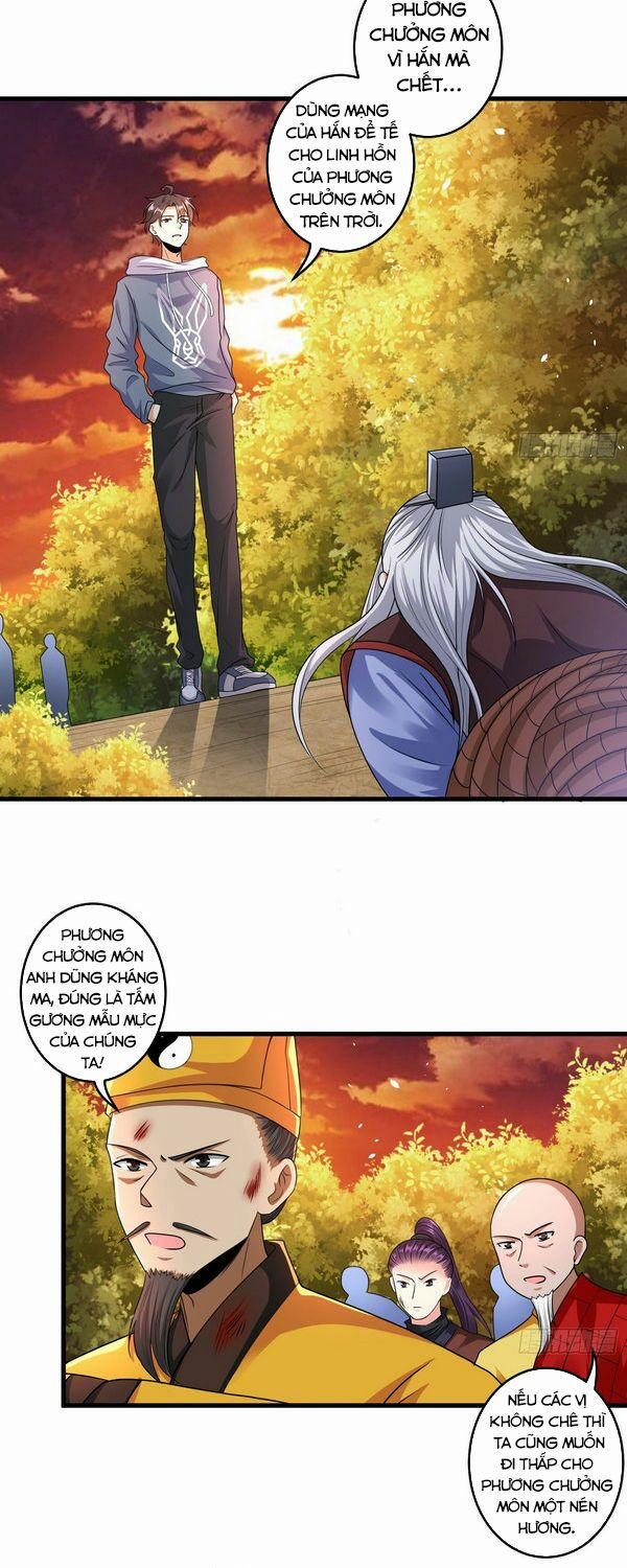 Bắt Đầu Từ Làm Ngón Tay Vàng 21 trang 6