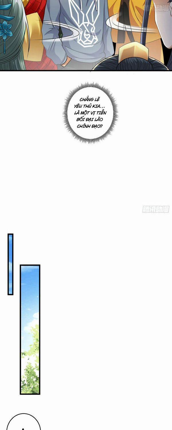 Bắt Đầu Từ Làm Ngón Tay Vàng 21 trang 9