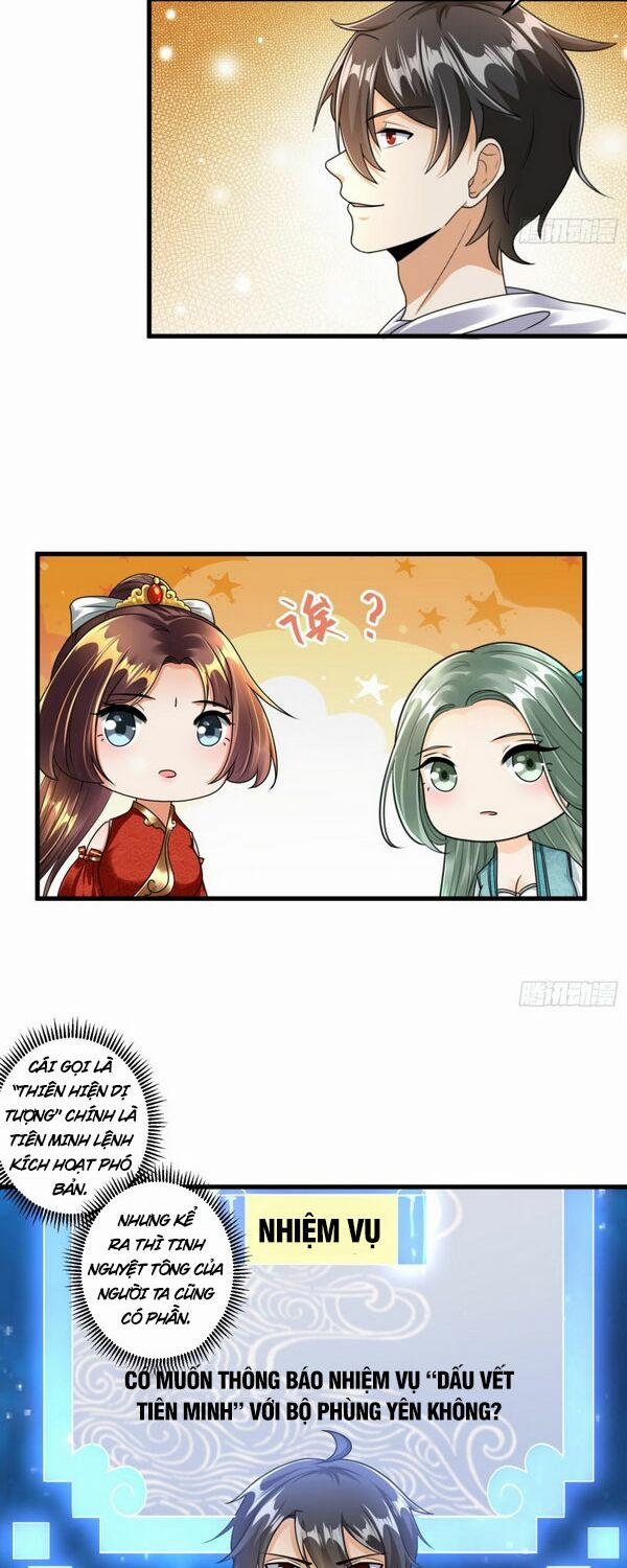 Bắt Đầu Từ Làm Ngón Tay Vàng 22 trang 13