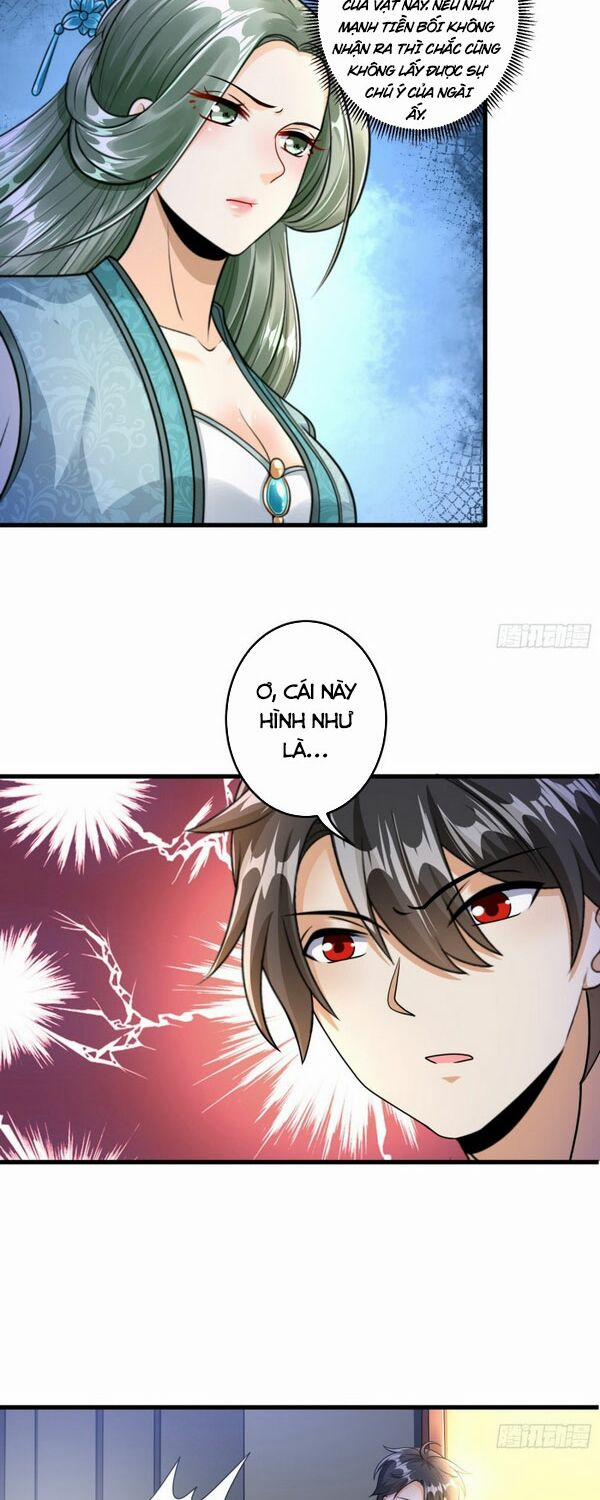 Bắt Đầu Từ Làm Ngón Tay Vàng 22 trang 7