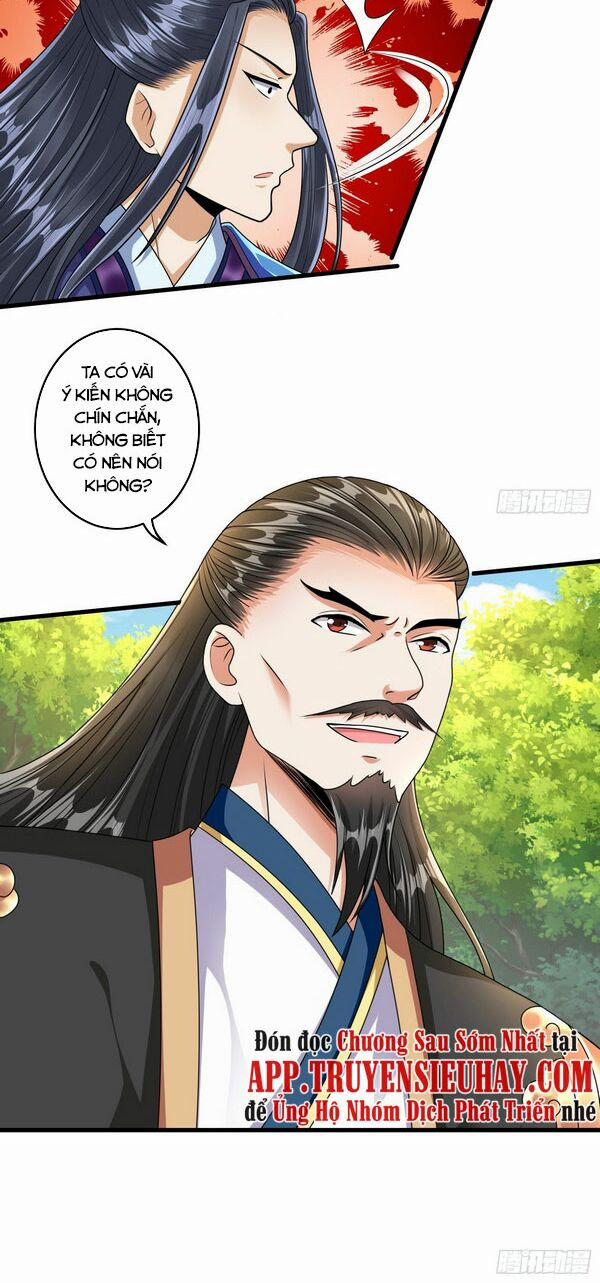 Bắt Đầu Từ Làm Ngón Tay Vàng 23 trang 15