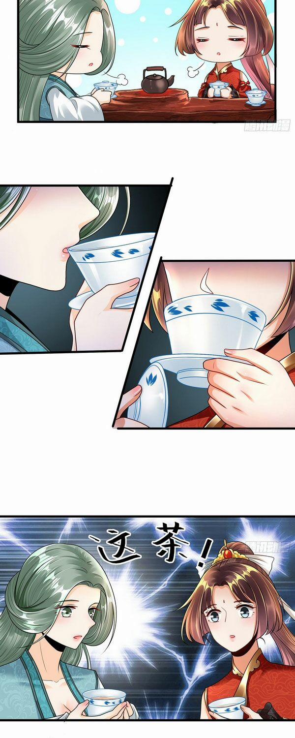 Bắt Đầu Từ Làm Ngón Tay Vàng 23 trang 4